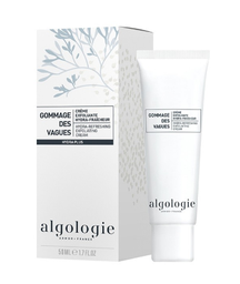 [40028] Algologie Gommage Des Vagues Creme Exfoliante Hydra Fraich