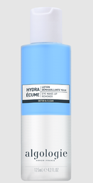 [40032] Algologie Hydra Ecume Lotion Demaquillante Yeux FL 125Ml