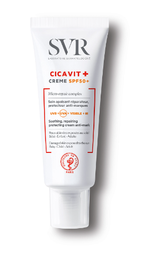 [41355] Svr Cicavit +Creme SPF50+40Ml