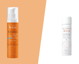 [40002] Avene Ecran Fluide Spf50+ Eau Thermal 50Ml