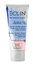 [40518] Eclin Gel Nettoyant Surgras 200Ml