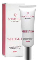 [40448] Dermalium Whitenes Soin Depigmentant Jour SPF15