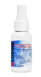 [40777] Klodine Solution 60Ml