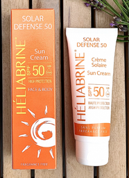 [40701] Heliabrine Solar Defense SPF50 75Ml