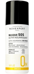 [40949] Novexpert Masque SOS Ultra Nourissant 50Ml