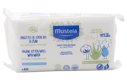 [40891] Mustela Lingette A L'Eau /60