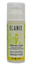 [940188] Blanix Serum Anti Tache 30Ml