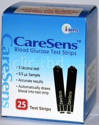 [940231] Caresens Bdt 25