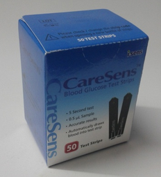 [940232] Caresens Bdt 50