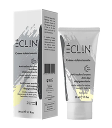 [40508] Eclin Creme Eclaircissante Anti Taches Brunes