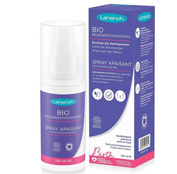 [40797] Lansinoh Spray Apaisant Post Naissance 100Ml