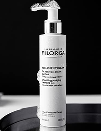 [40618] Filorga Age Purify Cleanser 150Ml