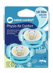 [40074] BB Conf Suc Physio Air Conf 18/36m Petit Chat Bleu