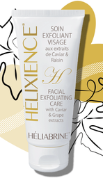 [40702] Heliabrine Soin Exfoliant Visage 75Ml