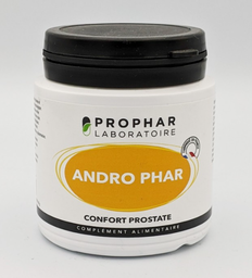 [41138] Prophar Andro Phar (Andro Plex)50Gel