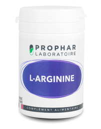 [41140] Prophar Arginine 50 Gel