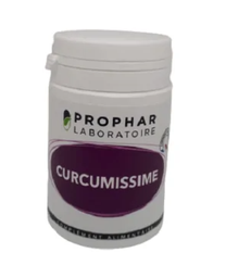 [41150] Prophar Curcumissime 30Gel