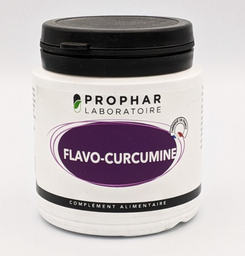 [41158] Prophar Flavo Curcumine 50Gel