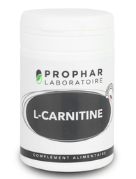 [41164] Prophar L Carnitine 50Gel