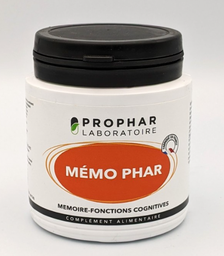 [41169] Prophar Memo Phar 50Gel