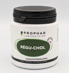 [41180] Prophar Regu Chol 50Gel