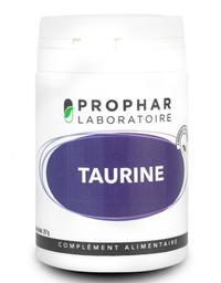 [41184] Prophar Taurine 50Gel