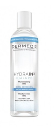 [5896] Dermedic Hydrain 3 Eau Micellaire 200ml