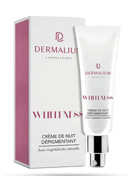 [40449] Dermalium Whitenes Soin Depigmentant Nuit