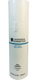 [40760] Janssen Creme Hydratation Intense 150Ml