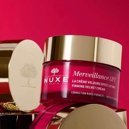 [40985] Nuxe Merveillance Lift Creme Velours PNS 50Ml