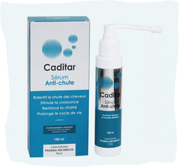 [940210] Caditar Serum Anti Chute 100Ml