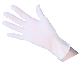 [40678] Gants D'Examen Latex M