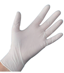 [40677] Gants D'Examen Latex L