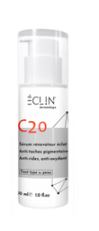 [40521] Eclin Serum Vitamine C20 30Ml