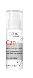 [40521] Eclin Vitamine C20 30Ml