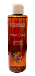 [41209] Racine Vita Ambre Solaire SPF25 125Ml