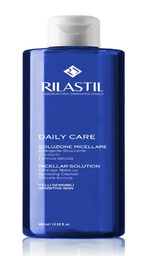 [41246] Rilastil Daily Care Solution Micellaire 400Ml