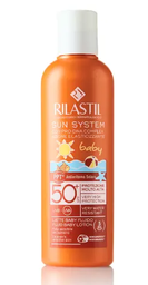 [41257] Rilastil Sun System BeBe SPF50+ 200Ml