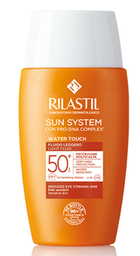 [41258] Rilastil Sun Water Touch SPF50+ 50Ml