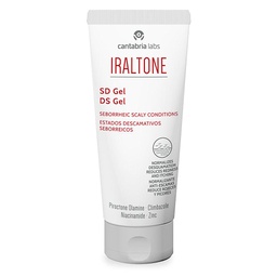 [40730] Iraltone DS Gel Creme