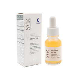 [41363] Svr Serum Nuit Relax Yeu 15Ml