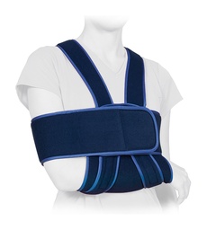 [DNB 5409] Immobilisation Bras Epaule Deep