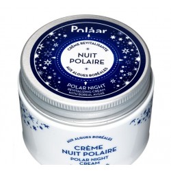 [41089] Polaar Creme Nuit Polaire 50Ml