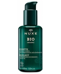 [40973] Nuxe Bio Organic Huile Corps Nourrissante 100Ml