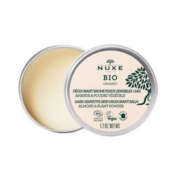 [40970] Nuxe Bio Organic Deo Peaux Sensibles