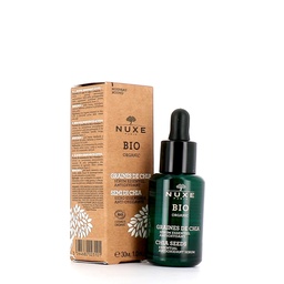 [40978] Nuxe Bio Organic Serum