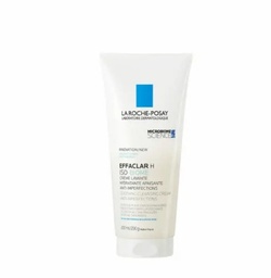 [41231] RP Effaclar H Iso Creme Lavante 200Ml