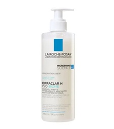 [41232] RP Effaclar H Iso Creme Lavante 390Ml