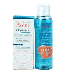 [40001] AV Cleanance Comedomed 30Ml+ Gel 100Ml