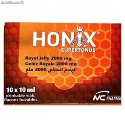 [40708] Honix Ampoule B10